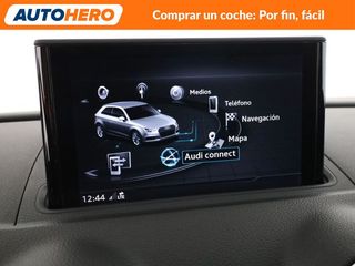 Audi A3 1.4 TFSI ACT Sport