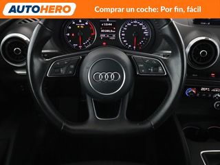 Audi A3 1.4 TFSI ACT Sport