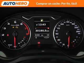 Audi A3 1.4 TFSI ACT Sport