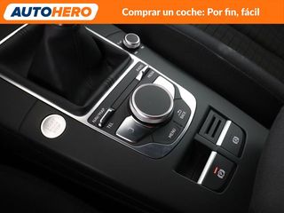 Audi A3 1.4 TFSI ACT Sport