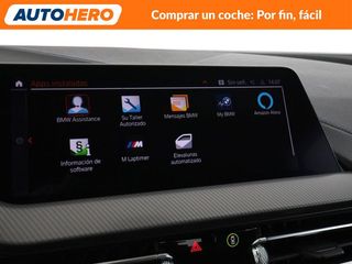 BMW Serie 1 118d M Sport