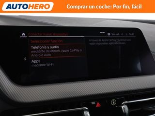 BMW Serie 1 118d M Sport