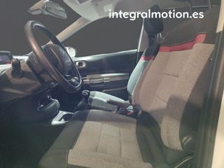 Citroën C4 Cactus BlueHDi 100 S&S C-Series