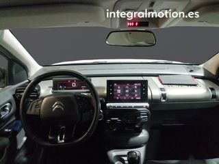 Citroën C4 Cactus BlueHDi 100 S&S C-Series