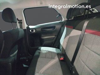 Citroën C4 Cactus BlueHDi 100 S&S C-Series