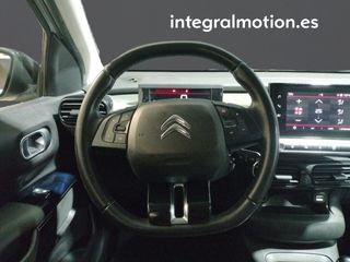 Citroën C4 Cactus BlueHDi 100 S&S C-Series