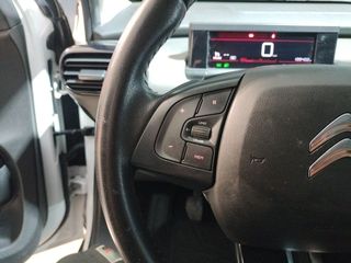 Citroën C4 Cactus BlueHDi 100 S&S C-Series