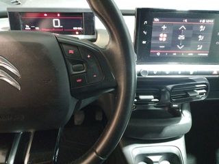 Citroën C4 Cactus BlueHDi 100 S&S C-Series