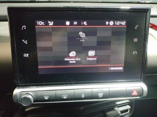 Citroën C4 Cactus BlueHDi 100 S&S C-Series