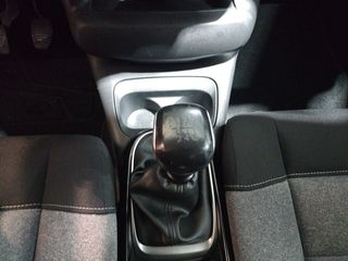 Citroën C4 Cactus BlueHDi 100 S&S C-Series