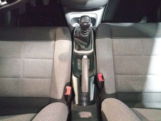 Citroën C4 Cactus BlueHDi 100 S&S C-Series