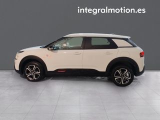Citroën C4 Cactus BlueHDi 100 S&S C-Series