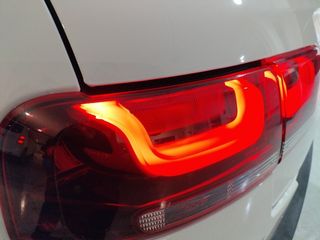 Citroën C4 Cactus BlueHDi 100 S&S C-Series