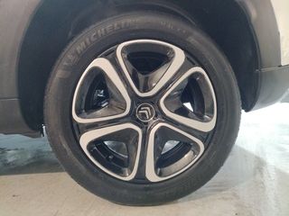 Citroën C4 Cactus BlueHDi 100 S&S C-Series