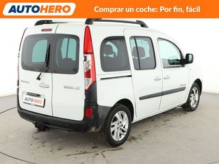 Renault Kangoo Combi 1.5 dCi Extrem