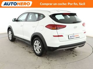 Hyundai Tucson 1.6 CRDi Klass 2WD