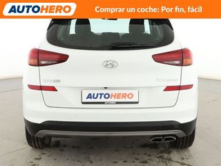 Hyundai Tucson 1.6 CRDi Klass 2WD