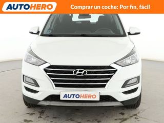 Hyundai Tucson 1.6 CRDi Klass 2WD