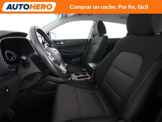 Hyundai Tucson 1.6 CRDi Klass 2WD