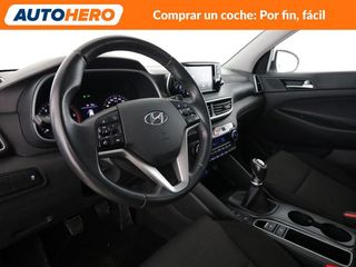 Hyundai Tucson 1.6 CRDi Klass 2WD