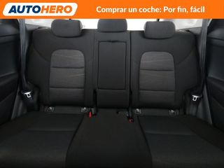 Hyundai Tucson 1.6 CRDi Klass 2WD
