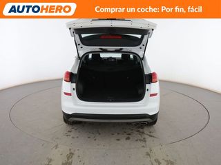 Hyundai Tucson 1.6 CRDi Klass 2WD