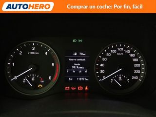 Hyundai Tucson 1.6 CRDi Klass 2WD