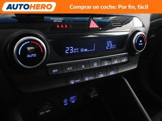 Hyundai Tucson 1.6 CRDi Klass 2WD