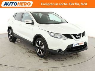 Nissan Qashqai 1.5 Turbodiesel 360