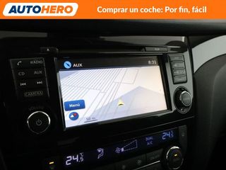 Nissan Qashqai 1.5 Turbodiesel 360