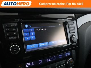 Nissan Qashqai 1.5 Turbodiesel 360