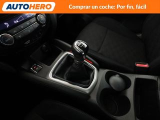 Nissan Qashqai 1.5 Turbodiesel 360
