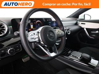 Mercedes Clase CLA CLA 200 d Shooting Brake AMG Line