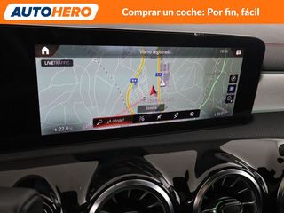 Mercedes Clase CLA CLA 200 d Shooting Brake AMG Line