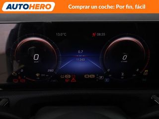 Mercedes Clase CLA CLA 200 d Shooting Brake AMG Line