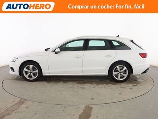Audi A4 30 TDI Mild-Hybrid advanced