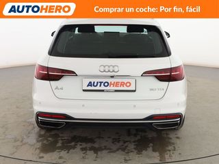 Audi A4 30 TDI Mild-Hybrid advanced