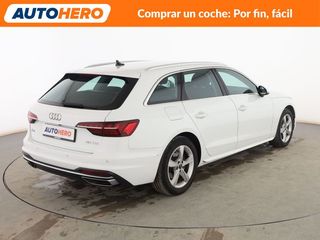 Audi A4 30 TDI Mild-Hybrid advanced
