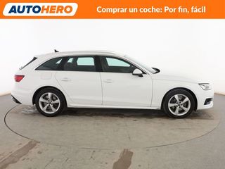 Audi A4 30 TDI Mild-Hybrid advanced