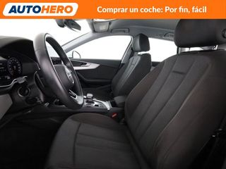 Audi A4 30 TDI Mild-Hybrid advanced