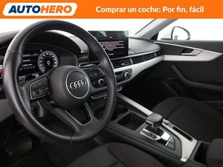 Audi A4 30 TDI Mild-Hybrid advanced