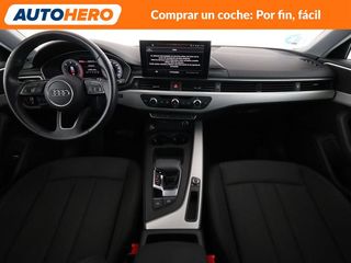 Audi A4 30 TDI Mild-Hybrid advanced