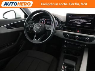 Audi A4 30 TDI Mild-Hybrid advanced
