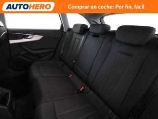 Audi A4 30 TDI Mild-Hybrid advanced