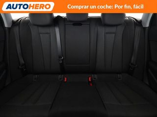 Audi A4 30 TDI Mild-Hybrid advanced