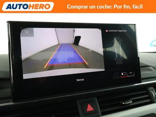 Audi A4 30 TDI Mild-Hybrid advanced