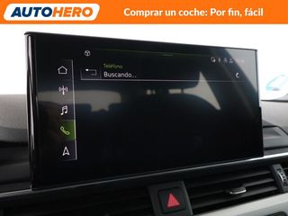 Audi A4 30 TDI Mild-Hybrid advanced