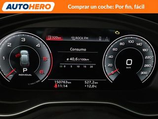 Audi A4 30 TDI Mild-Hybrid advanced