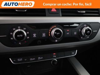 Audi A4 30 TDI Mild-Hybrid advanced