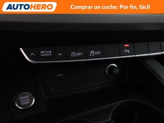 Audi A4 30 TDI Mild-Hybrid advanced